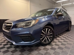 Used 2019  Subaru Legacy 4d Sedan 2&period;5i at AutoCenters Bonne Terre near Bonne Terre&comma; MO