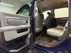 Used 2017  Ram 1500 4WD Crew Cab SLT at AutoCenters Bonne Terre near Bonne Terre&comma; MO