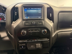 Used 2019  Chevrolet Silverado 1500 4WD Double Cab Custom Trail Boss at AutoCenters Bonne Terre near Bonne Terre&comma; MO