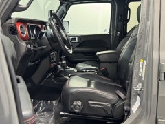 Used 2020 Jeep Wrangler Unlimited 4d SUV 4WD Rubicon at AutoCenters Bonne Terre near Bonne Terre, MO