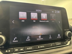 Used 2023  Nissan Rogue FWD SV &ast;Ltd Avail&ast; at AutoCenters Bonne Terre near Bonne Terre&comma; MO