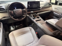 Used 2023  Toyota Sienna LE AWD 8-Passenger at AutoCenters Bonne Terre near Bonne Terre&comma; MO