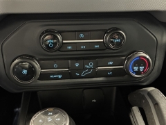 Used 2022  Ford Bronco Big Bend 2 Door 4x4 at AutoCenters Bonne Terre near Bonne Terre&comma; MO