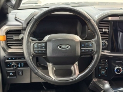 Used 2023  Ford F-150 4WD Tremor SuperCrew 5&period;5' Box at AutoCenters Bonne Terre near Bonne Terre&comma; MO