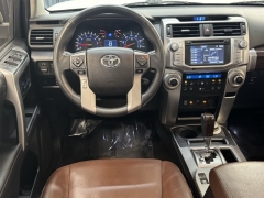 Used 2019 Toyota 4Runner 4d SUV 4WD Limited at AutoCenters Bonne Terre near Bonne Terre, MO