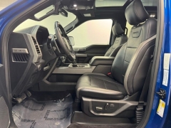 Used 2017  Ford F-150 4WD SuperCrew Raptor at AutoCenters Bonne Terre near Bonne Terre&comma; MO