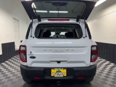 Used 2021  Ford Bronco Sport Big Bend 4x4 at AutoCenters Bonne Terre near Bonne Terre&comma; MO