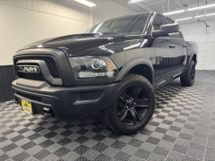 Used 2021  Ram 1500 Classic Warlock 4x4 Crew Cab 5'7" Box at AutoCenters Bonne Terre near Bonne Terre&comma; MO