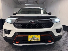 Used 2023  Ford Explorer Timberline 4WD at AutoCenters Bonne Terre near Bonne Terre&comma; MO