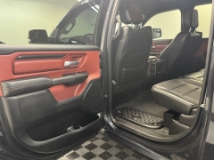 Used 2019  Ram 1500 4WD Crew Cab Rebel at AutoCenters Bonne Terre near Bonne Terre, MO