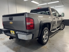 Used 2013 Chevrolet Silverado 1500 4WD Crew Cab LT at AutoCenters Bonne Terre near Bonne Terre, MO