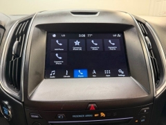 Used 2019  Ford Edge 4d SUV AWD ST at AutoCenters Bonne Terre near Bonne Terre&comma; MO