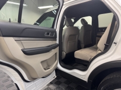 Used 2018  Ford Explorer 4d SUV 4WD XLT at AutoCenters Bonne Terre near Bonne Terre, MO