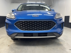 Used 2020 Ford Escape 4d SUV AWD SE at AutoCenters Bonne Terre near Bonne Terre, MO
