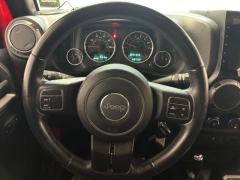 Used 2016  Jeep Wrangler Unlimited 4d Convertible Sport S at AutoCenters Bonne Terre near Bonne Terre&comma; MO
