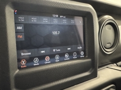 Used 2022 Jeep Wrangler Sport S 4x4 at AutoCenters Bonne Terre near Bonne Terre, MO