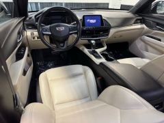 Used 2022  Cadillac CT4 4dr Sdn Luxury at AutoCenters Bonne Terre near Bonne Terre&comma; MO