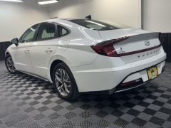 Used 2021  Hyundai Sonata SE 2&period;5L at AutoCenters Bonne Terre near Bonne Terre&comma; MO