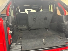 Used 2021  Jeep Wrangler Unlimited Sport S 4x4 at AutoCenters Bonne Terre near Bonne Terre&comma; MO