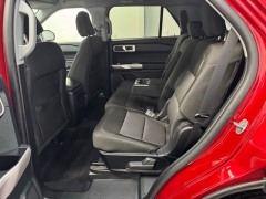 Used 2024  Ford Explorer XLT 4WD at AutoCenters Bonne Terre near Bonne Terre&comma; MO