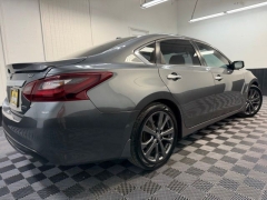 Used 2018  Nissan Altima 4d Sedan 2&period;5L SR at AutoCenters Bonne Terre near Bonne Terre&comma; MO