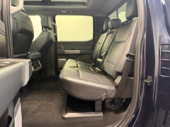 Used 2023  Ford Super Duty F-250 SRW 4WD Crew Cab Box at AutoCenters Bonne Terre near Bonne Terre&comma; MO