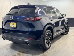 Used 2022 Mazda CX-5 2.5 S Premium Package AWD at AutoCenters Bonne Terre near Bonne Terre, MO