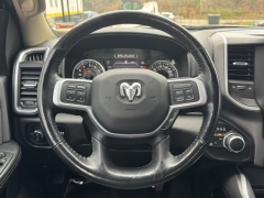 Used 2019  Ram 2500 Big Horn 4x4 Crew Cab 6'4" Box at AutoCenters Bonne Terre near Bonne Terre, MO