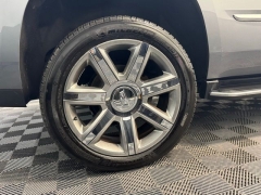 Used 2019  Cadillac Escalade 4d SUV 4WD Premium Luxury at AutoCenters Bonne Terre near Bonne Terre&comma; MO