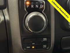 Used 2019 Ram 1500 Classic Express 4x4 Quad Cab 6'4" Box at AutoCenters Bonne Terre near Bonne Terre, MO