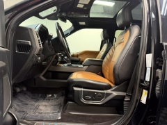 Used 2016  Ford F-150 4WD SuperCrew Limited at AutoCenters Bonne Terre near Bonne Terre&comma; MO