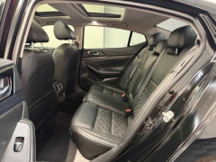 Used 2022  Nissan Maxima Platinum CVT at AutoCenters Bonne Terre near Bonne Terre&comma; MO