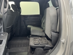 Used 2022 Ram 1500 Classic Express 4x4 Crew Cab 5'7" Box at AutoCenters Bonne Terre near Bonne Terre, MO