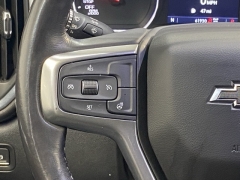 Used 2020 Chevrolet Silverado 1500 4WD Crew Cab LT Trail Boss at AutoCenters Bonne Terre near Bonne Terre, MO
