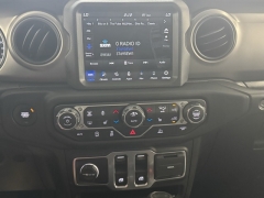 Used 2022 Jeep Wrangler Willys 4x4 at AutoCenters Bonne Terre near Bonne Terre, MO