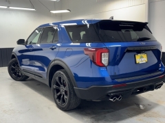 Used 2021 Ford Explorer ST 4WD at AutoCenters Bonne Terre near Bonne Terre, MO