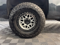 Used 2018  Chevrolet Silverado 1500 4WD Crew Cab LTZ at AutoCenters Bonne Terre near Bonne Terre&comma; MO