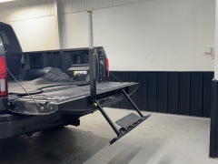 Used 2019 Ford F-150 4WD SuperCrew 5.5' Box at AutoCenters Bonne Terre near Bonne Terre, MO