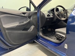 Used 2019 Chevrolet Cruze 4d Sedan LT at AutoCenters Bonne Terre near Bonne Terre, MO