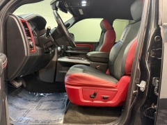 Used 2016  Ram 1500 4WD Crew Cab Rebel at AutoCenters Bonne Terre near Bonne Terre&comma; MO