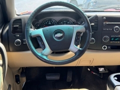 Used 2010  Chevrolet Silverado 1500 4WD Ext Cab LT at AutoCenters Bonne Terre near Bonne Terre&comma; MO