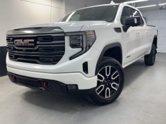 Used 2023 GMC Sierra 1500 4WD Crew Cab 157" AT4 at AutoCenters Bonne Terre near Bonne Terre, MO