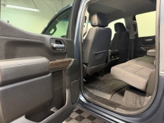 Used 2020  Chevrolet Silverado 1500 4WD Crew Cab RST at AutoCenters Bonne Terre near Bonne Terre&comma; MO