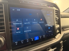 Used 2024  Ford F-150 LARIAT 4WD SuperCrew Box at AutoCenters Bonne Terre near Bonne Terre&comma; MO