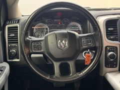 Used 2019 Ram 1500 Classic SLT 4x4 Crew Cab 5'7" Box at AutoCenters Bonne Terre near Bonne Terre, MO