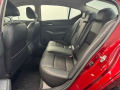 Used 2019  Nissan Altima 4d Sedan FWD 2&period;5L SR at AutoCenters Bonne Terre near Bonne Terre&comma; MO