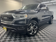 Used 2019  Ram 1500 4WD Crew Cab Limited at AutoCenters Bonne Terre near Bonne Terre, MO