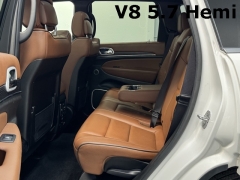 Used 2021 Jeep Grand Cherokee Summit 4x4 at AutoCenters Bonne Terre near Bonne Terre, MO