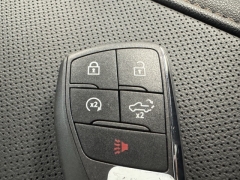 Used 2023 GMC Sierra 1500 4WD Crew Cab 157" AT4 at AutoCenters Bonne Terre near Bonne Terre, MO