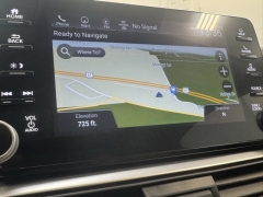 Used 2022 Honda Accord Sedan Touring 2.0T Auto at AutoCenters Bonne Terre near Bonne Terre, MO